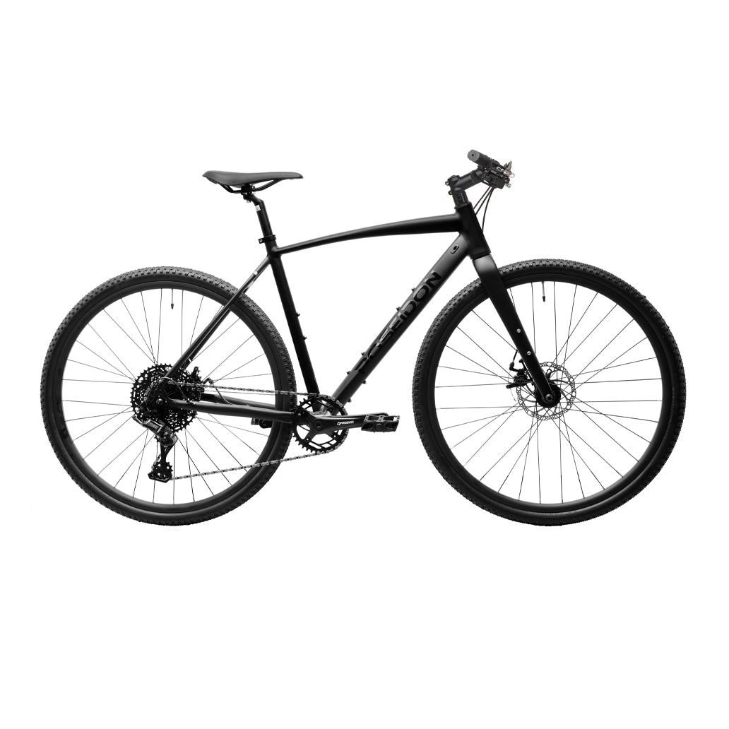 Poseidon x bike sale