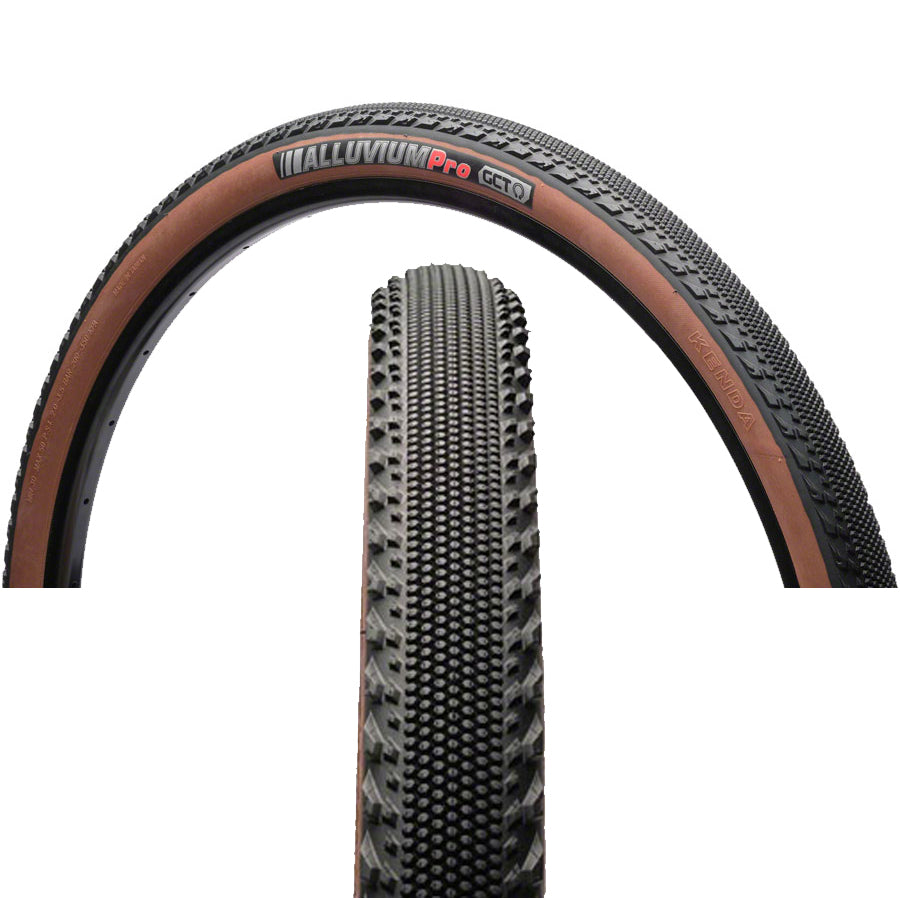 Kenda Alluvium Pro Tire 700 x 40