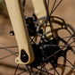 700c Tubeless Compatible Thru Axle Wheels