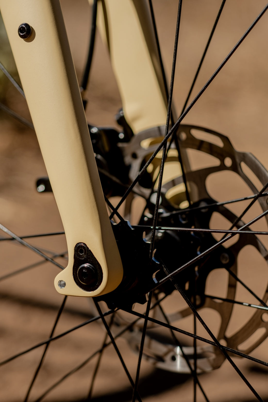 700c Tubeless Compatible Thru Axle Wheels