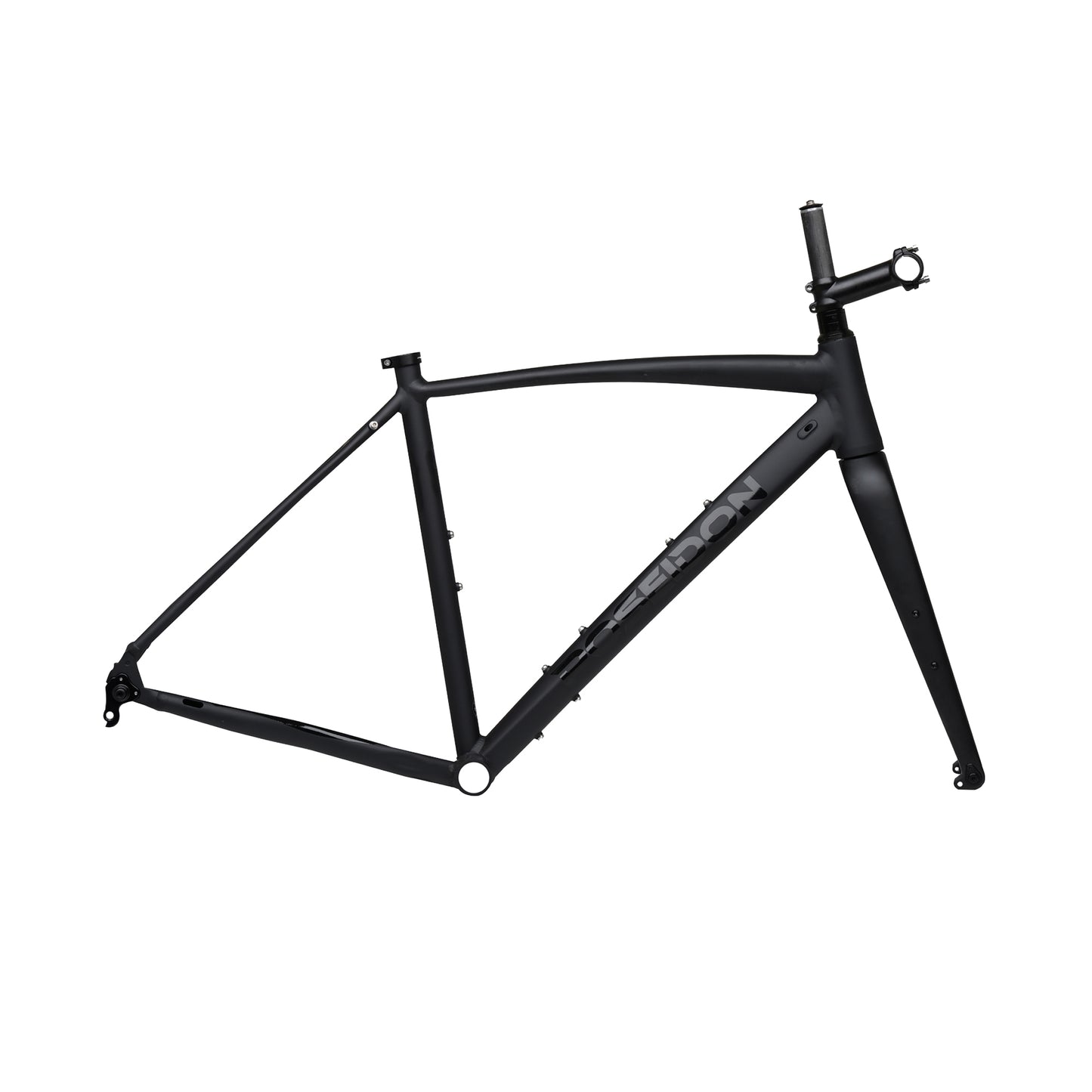 X Ambition Frameset