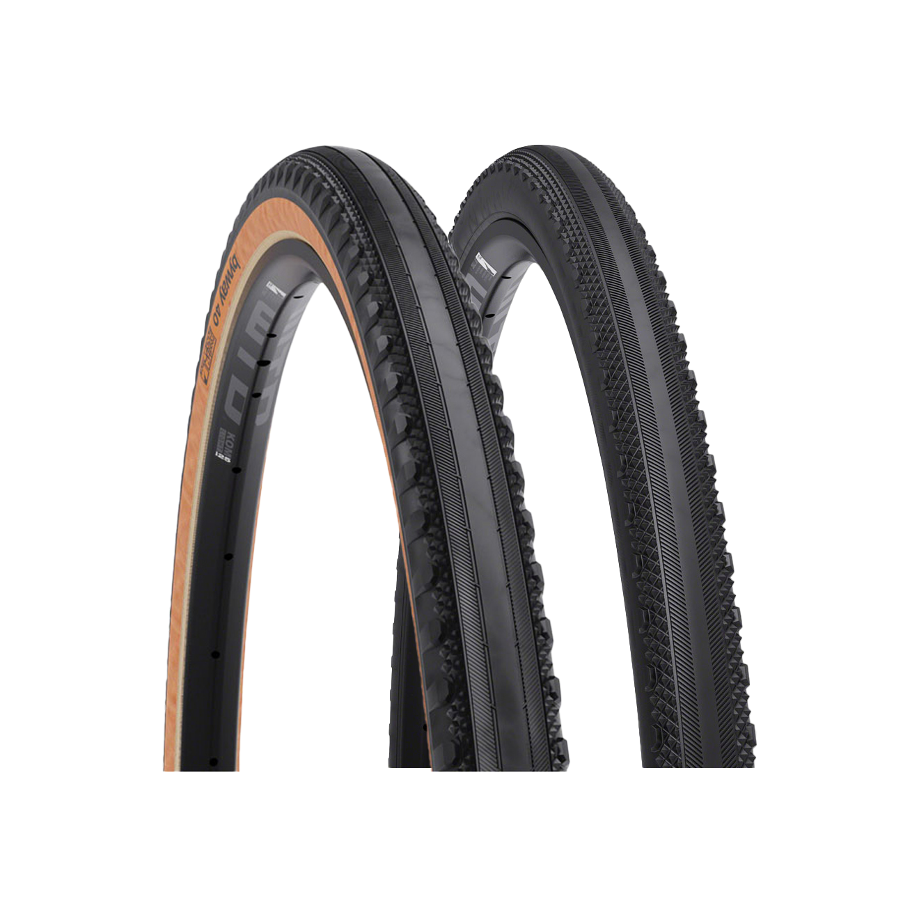 WTB Byway Tire - 700 x 40 – Poseidon Bike