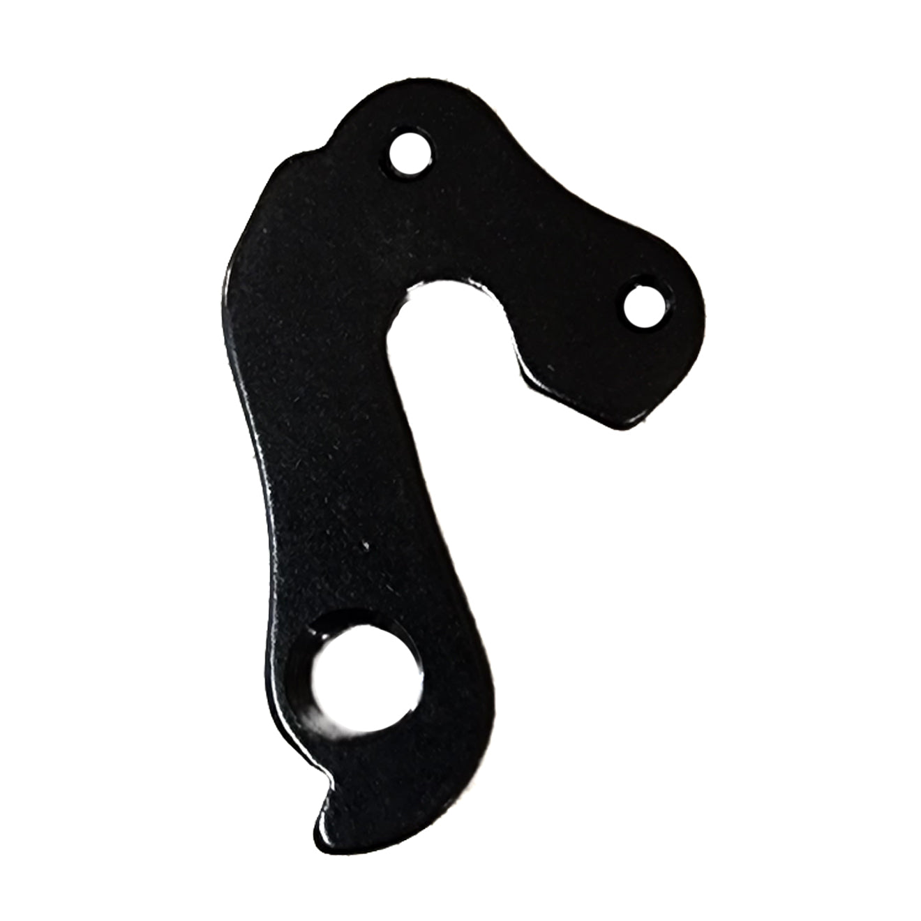 Long sales derailleur hanger