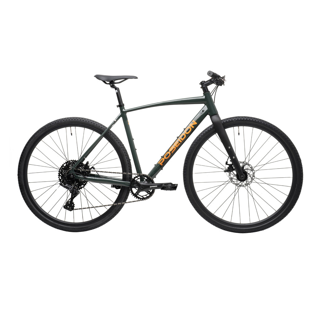 Poseidon bike for discount sale