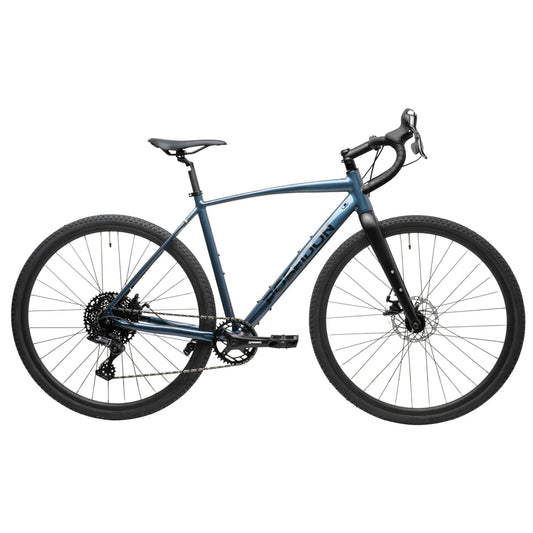 Gravel Bikes Poseidon Bike