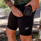 Poseidon Crest Cycling Kit