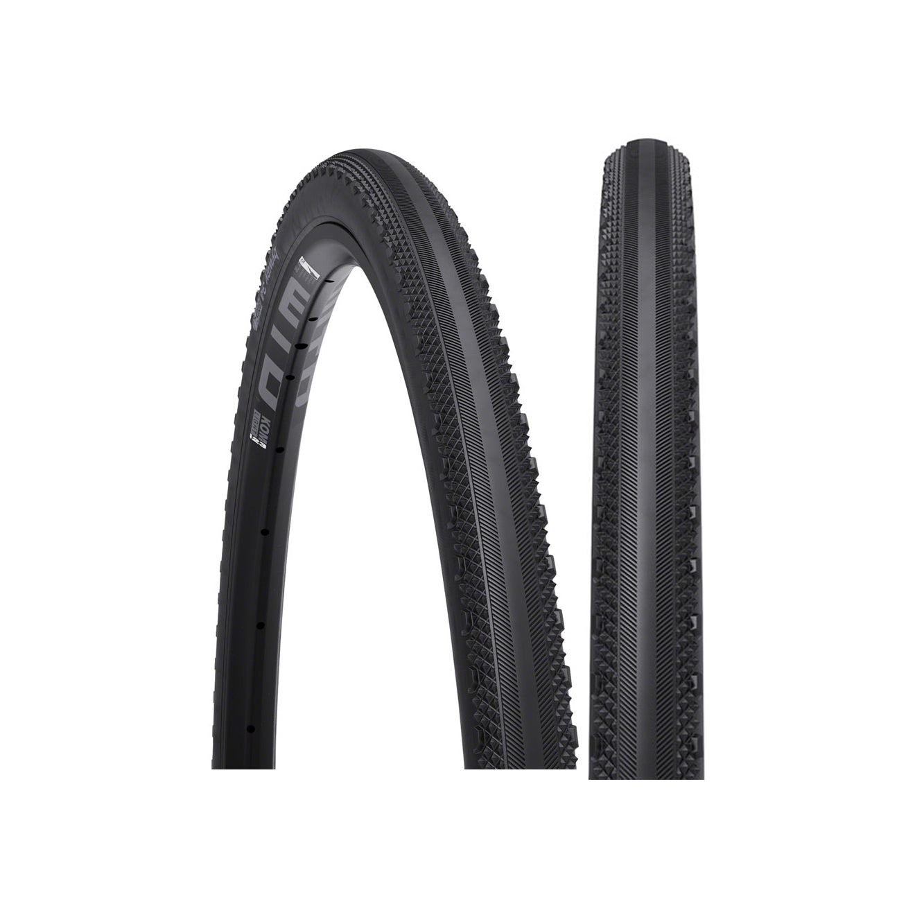 WTB Byway Tire - 700 x 40