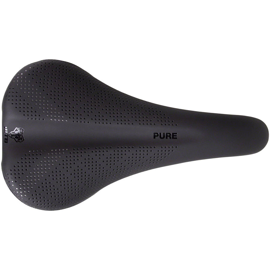 WTB Pure Comfort Saddle