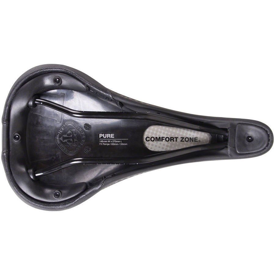 WTB Pure Comfort Saddle