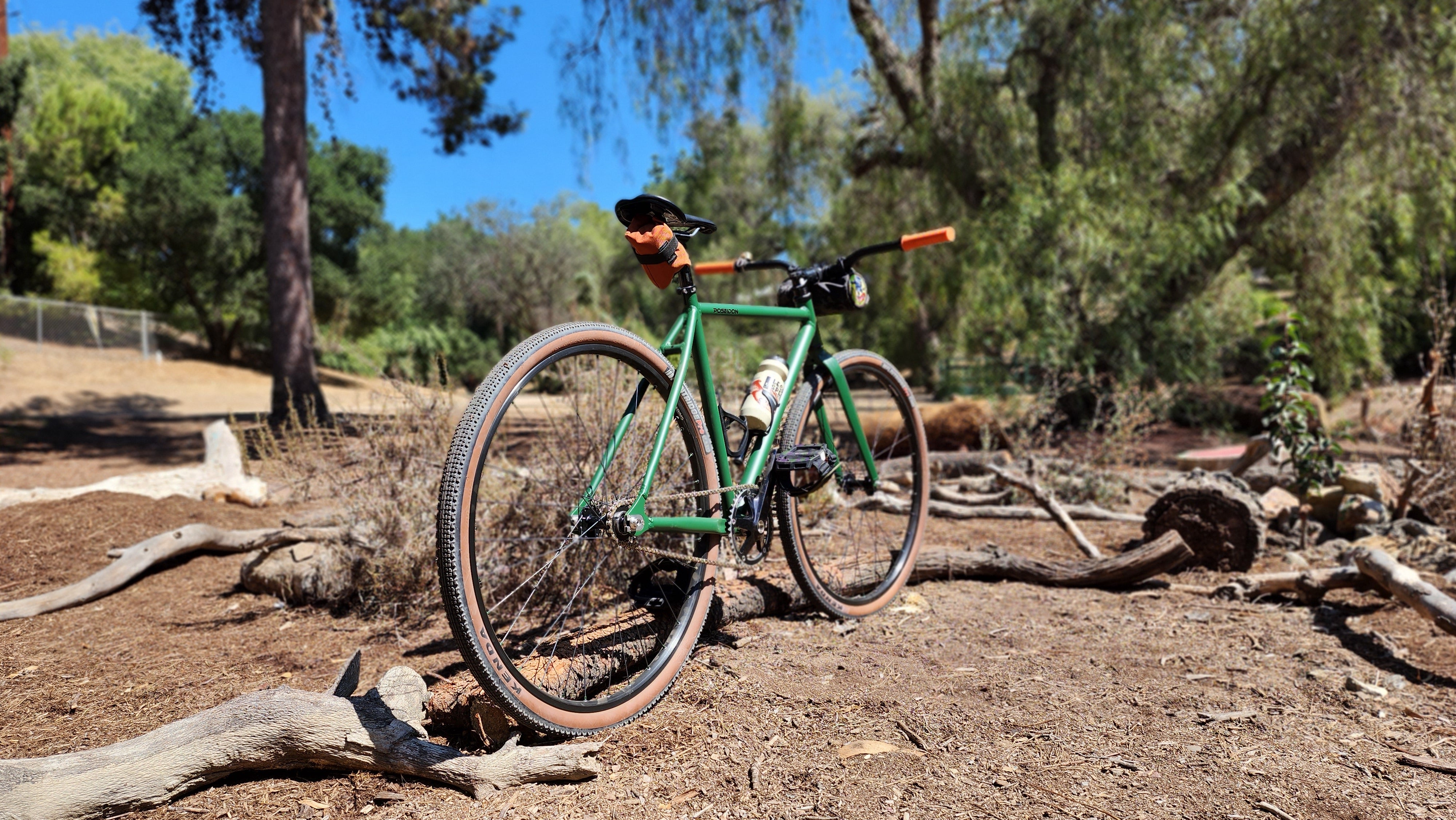 Tracklocross frameset online