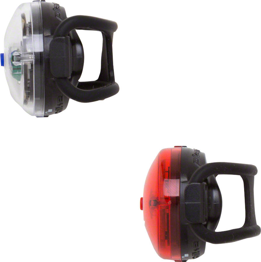 planet bike blinky safety light set