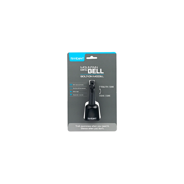 Stealth best sale bike bell