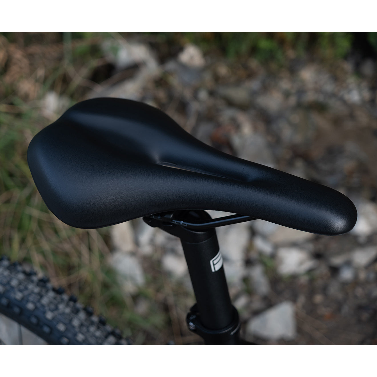 Iridium fitness sale saddle