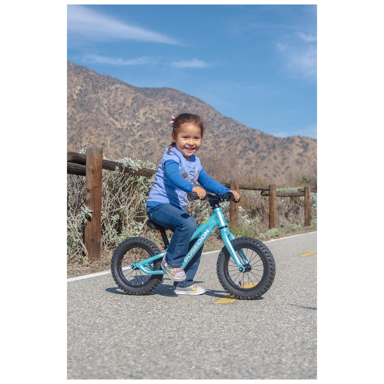 Verde cheap balance bike